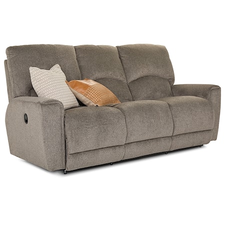 Reclining Sofa