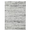 Signature Design by Ashley Contemporary Area Rugs Bryna Ivory/Gray Medium Rug