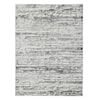 Signature Design by Ashley Contemporary Area Rugs Bryna Ivory/Gray Large Rug