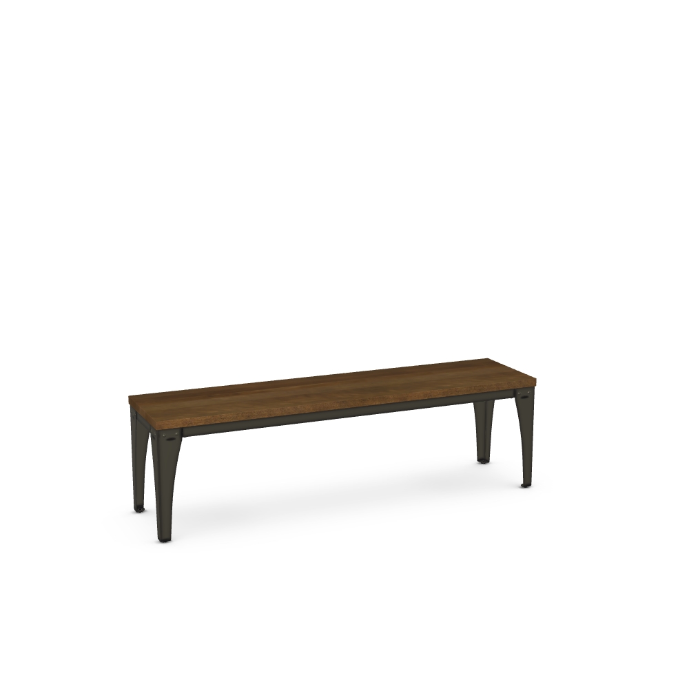 60" Dining Bench