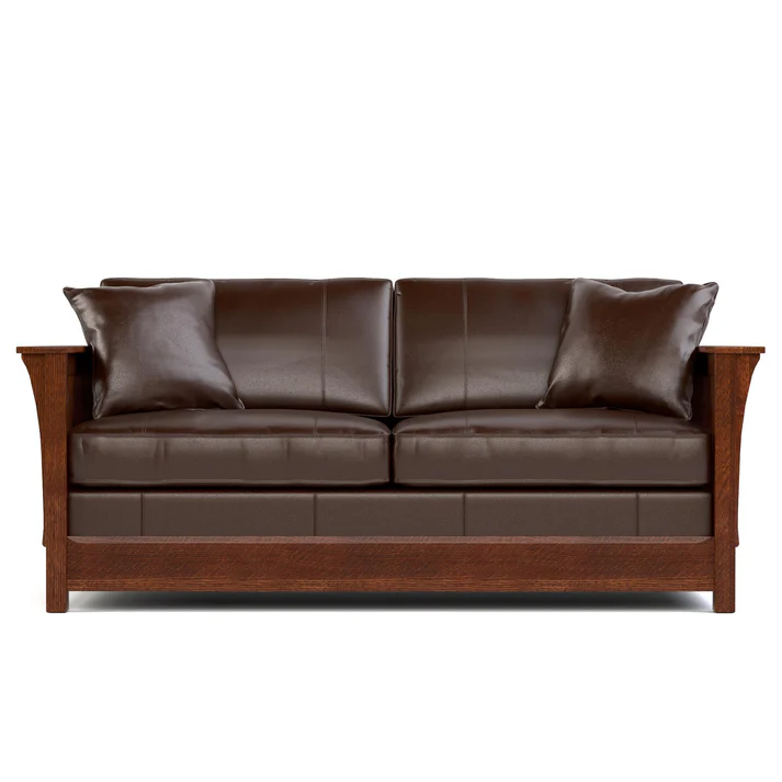 Stickley Fayetteville Fayetteville Sleep Sofa
