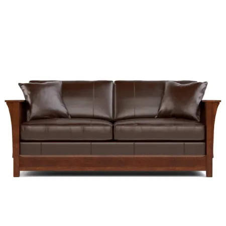 Fayetteville Sleep Sofa