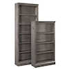 Aspenhome Churchill 48" Bookcase