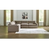 Ashley Furniture Signature Design Sophie 5-Piece Sectional