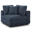 Modway Commix 2 Piece Sectional Sofa Set