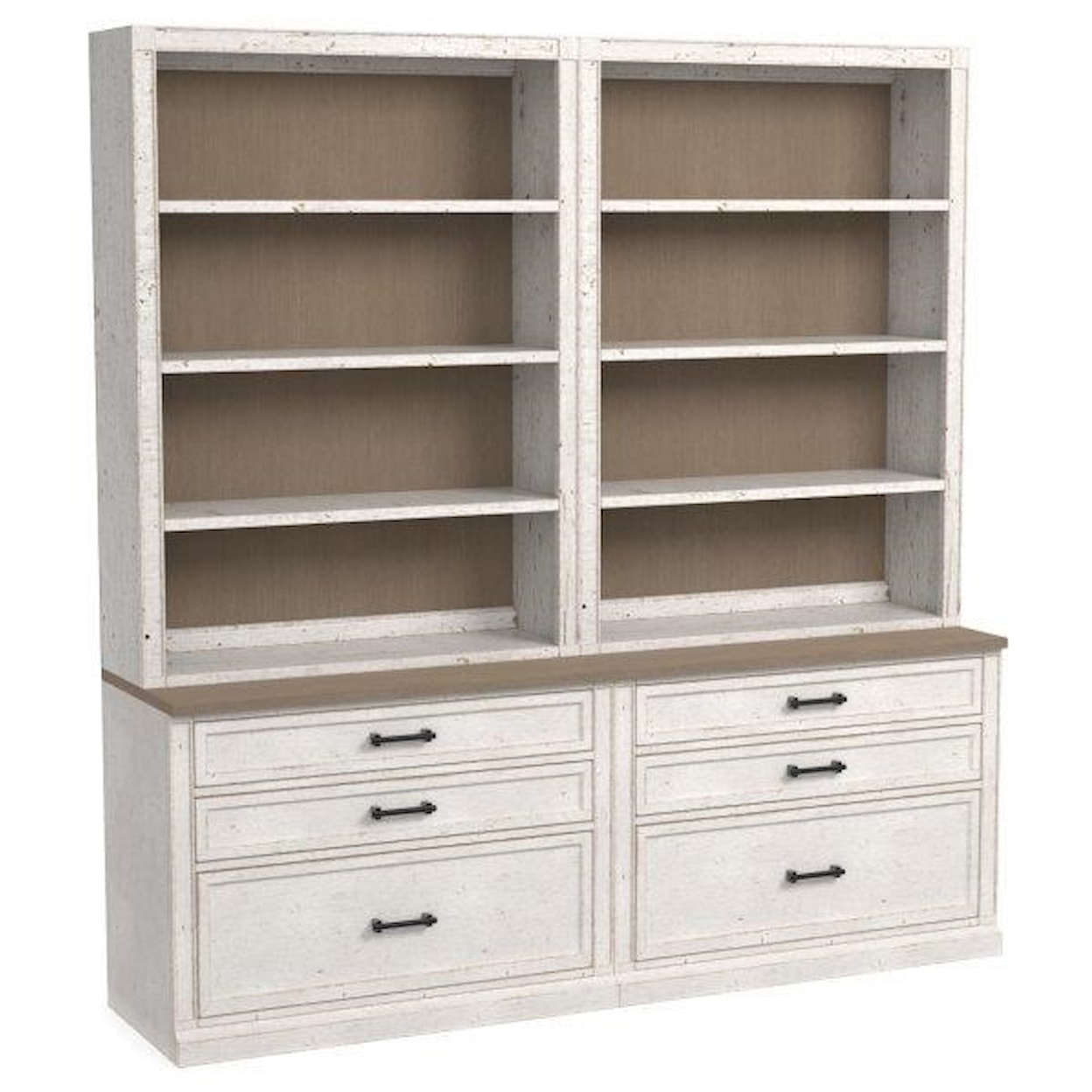 Bassett Bella Bookcase