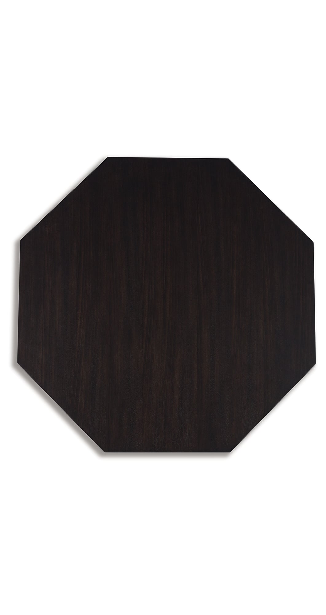 Signature Design by Ashley Chasinfield Octagon Cocktail Table