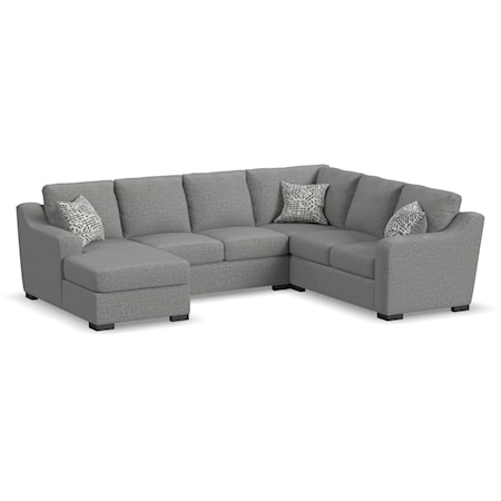 U-Shaped Sectional