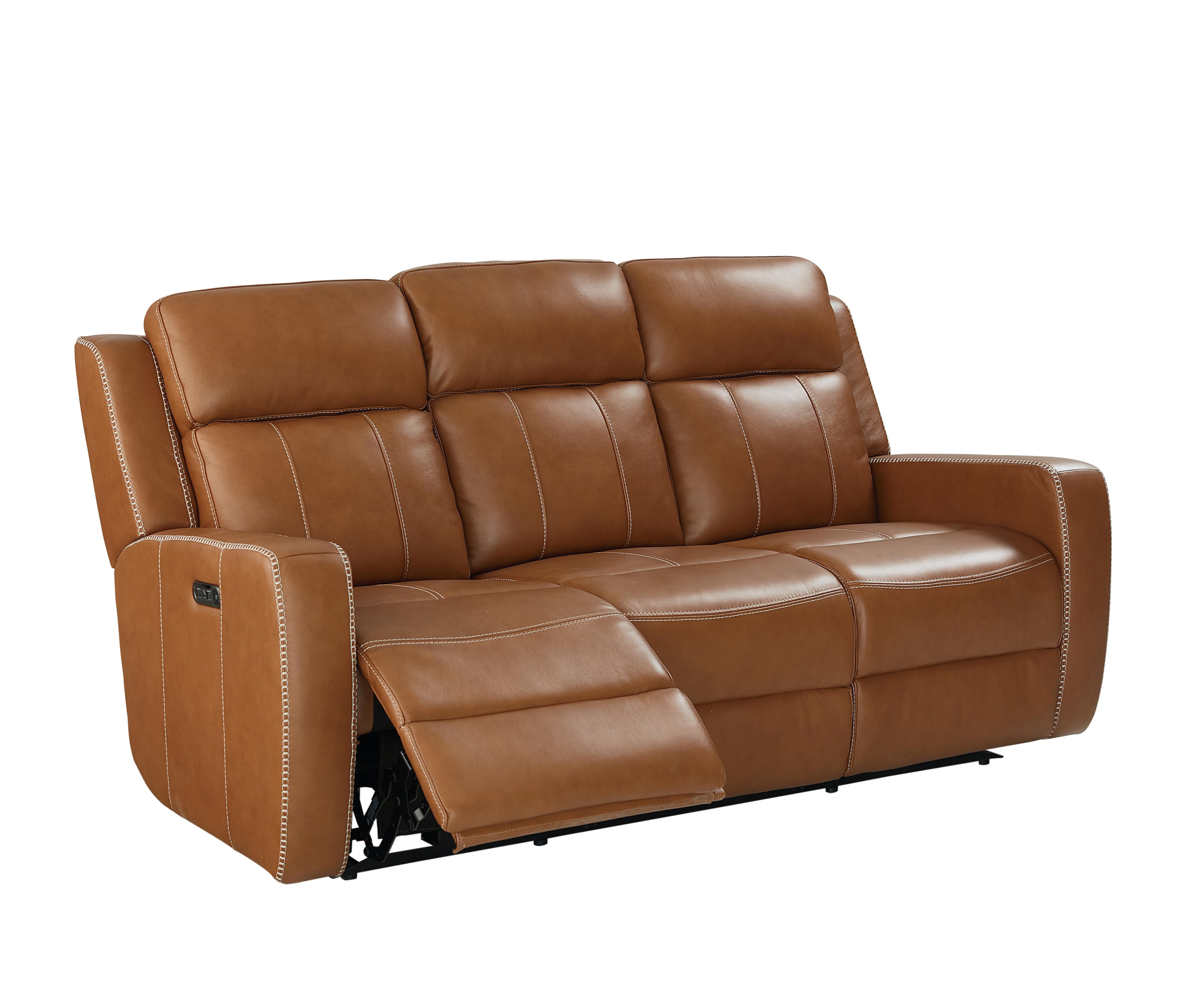 Power Reclining Sofa