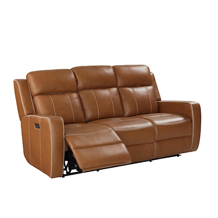 Power Reclining Sofa