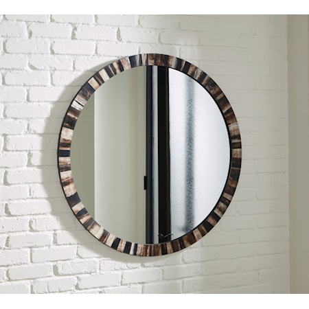 Accent Mirror