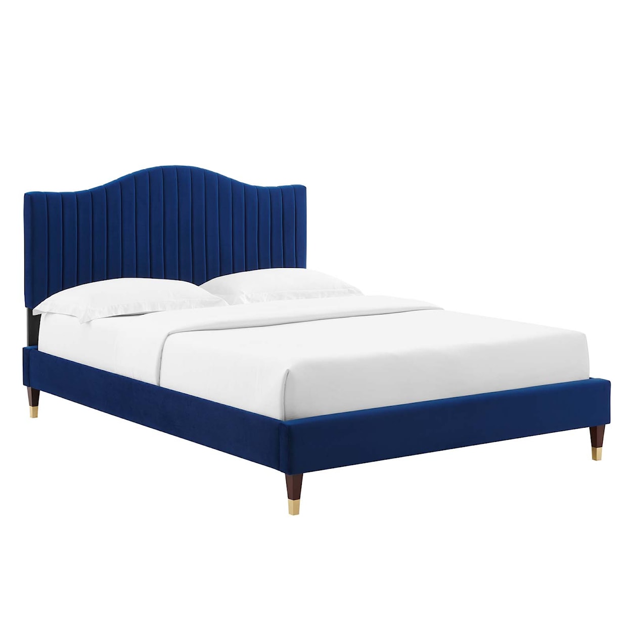 Modway Juniper Twin Platform Bed