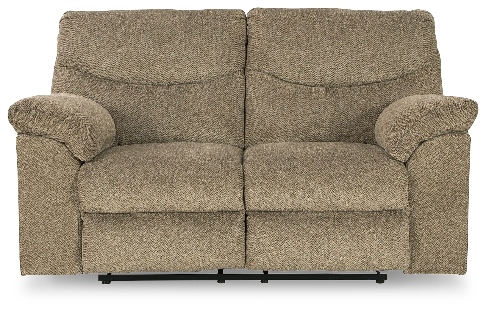 Reclining Loveseat