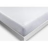 Bedgear Basic Sheets Basic Sheet Set-Twin XL -White