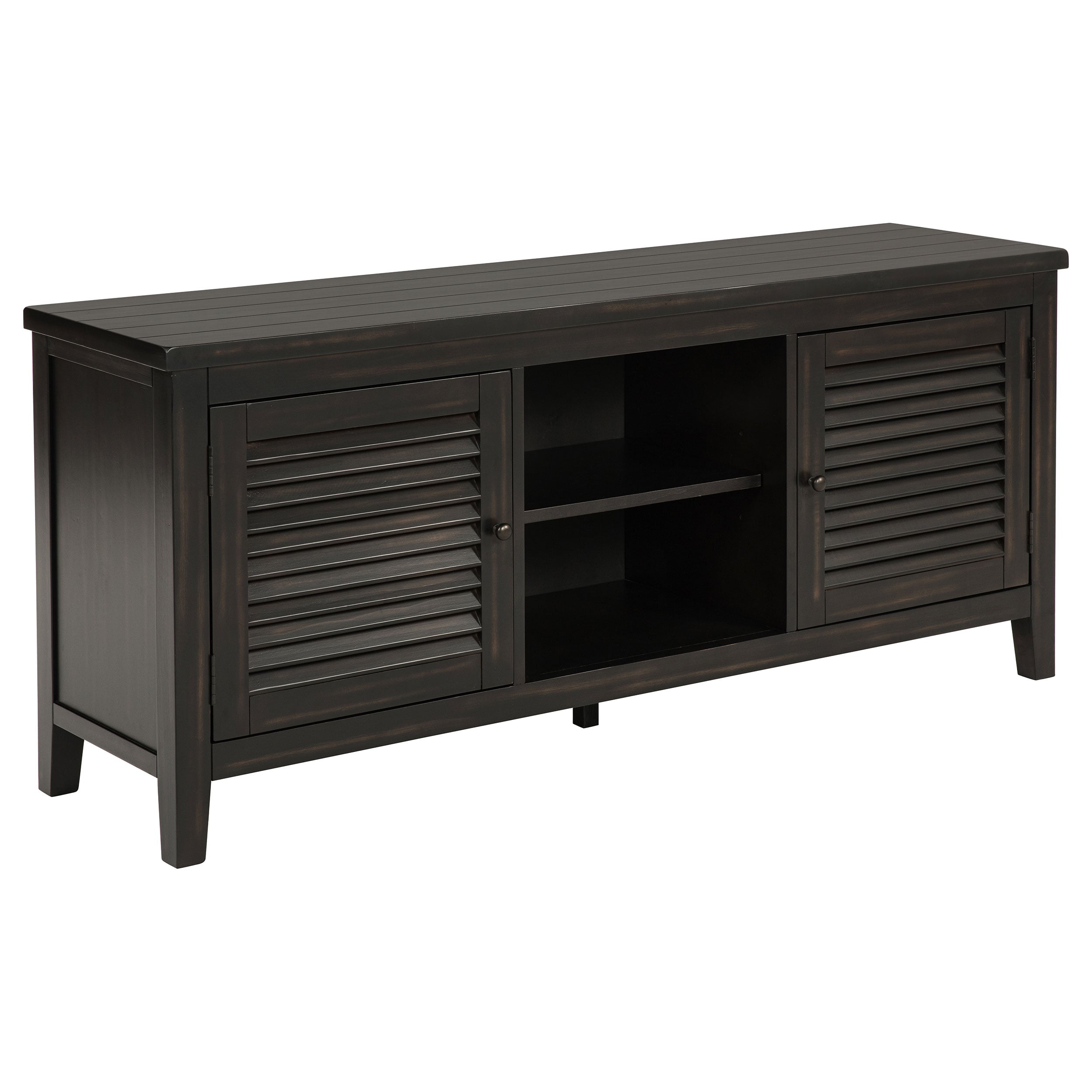 TV Stands &amp; Media Storage