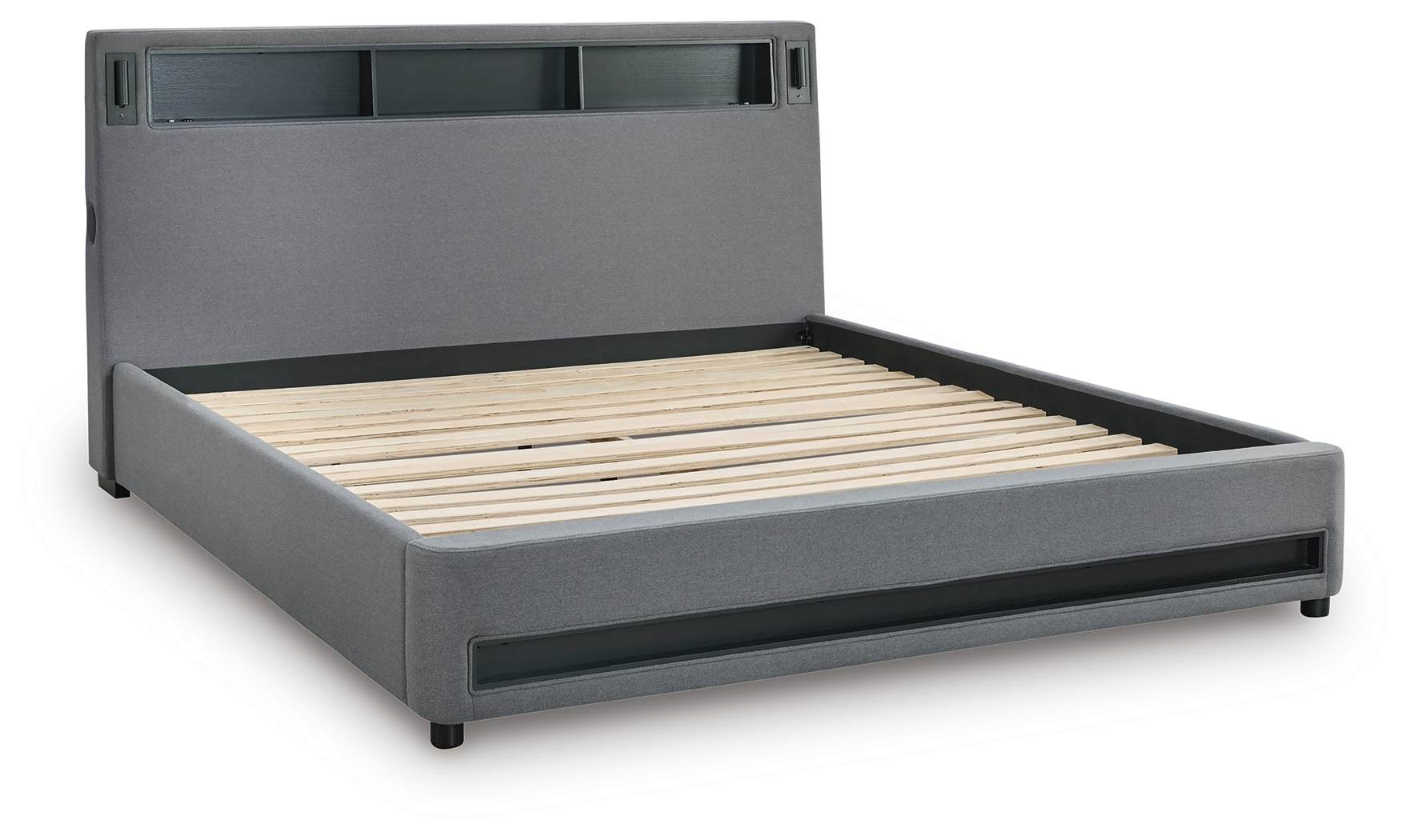 Signature Design by Ashley Verishaw California King Upholstered Bed