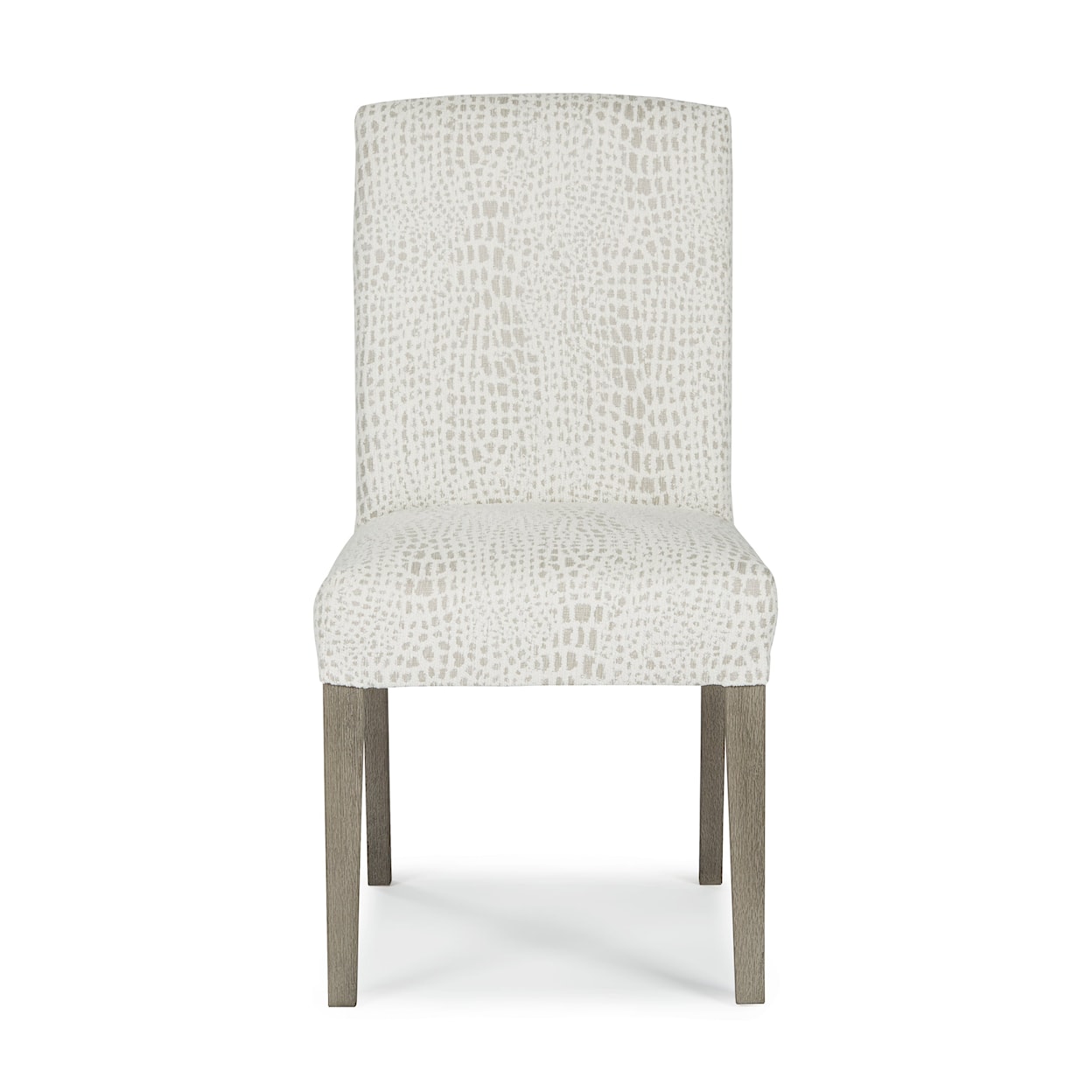 Best Home Furnishings Myer Upholstered Dining Chair