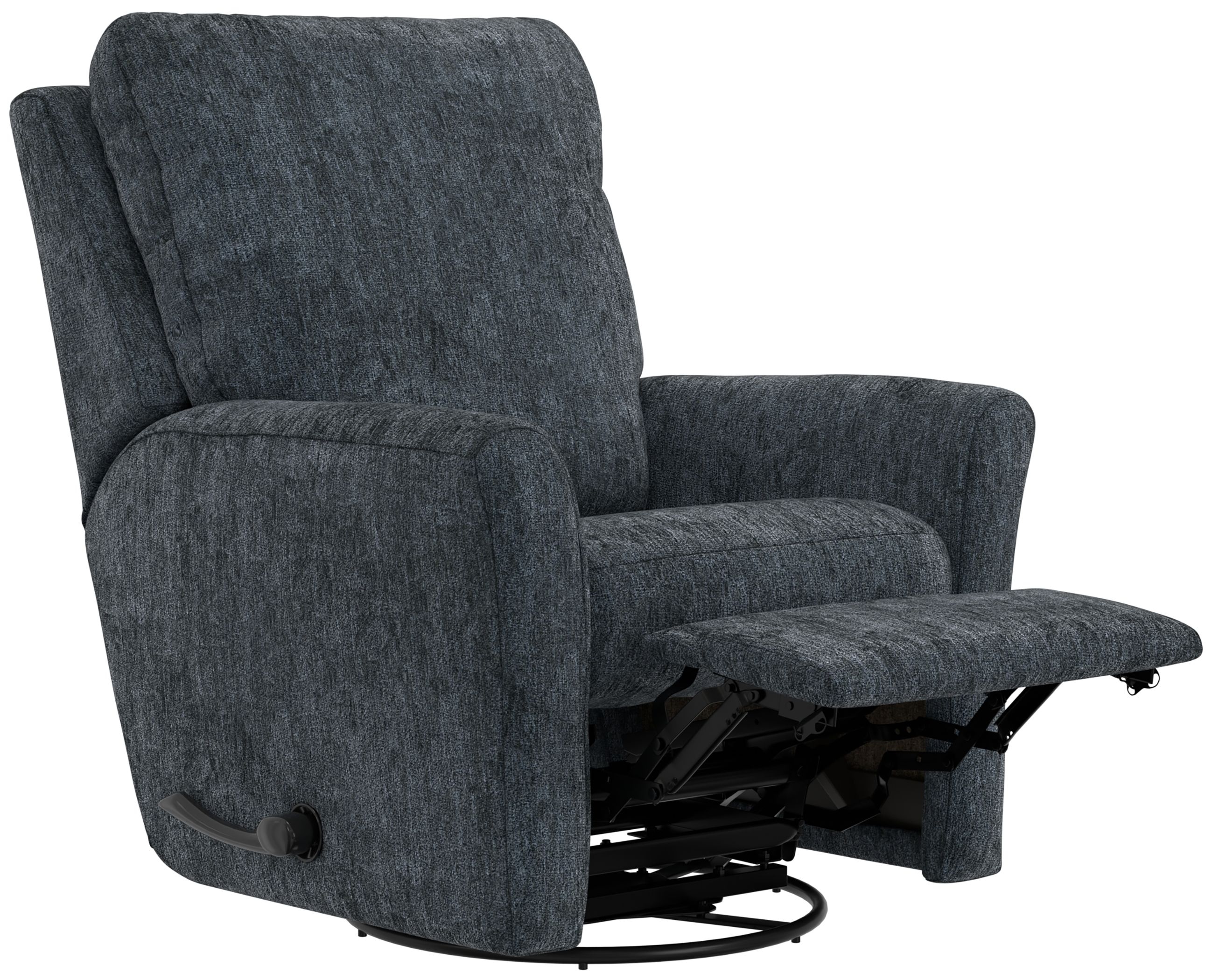 Catnapper Belton Swivel Glider Recliner