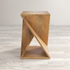 Jofran Global Archive Jasper Accent Table