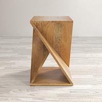 Jasper Accent Table