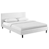 Modway Anya Queen Bed