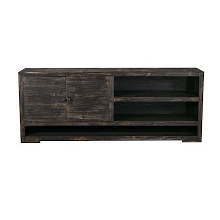 TV Console Table