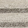 Kas Cortico 5' X 7' Grey/White Landscape Area Rug