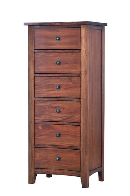 Napa Furniture Design Willow's Bend Lingerie Chest