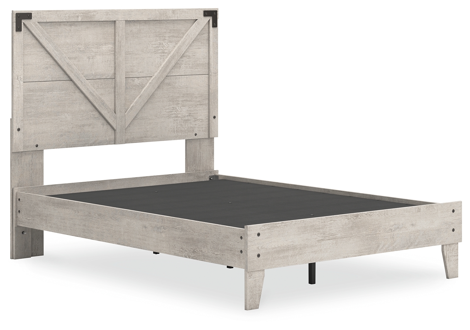 Full Platform Bed