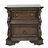 Liberty Furniture Arbor Place 2-Drawer Nightstand