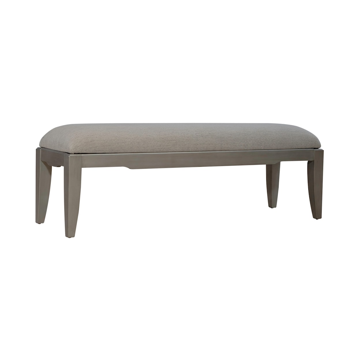 Libby Montage Upholstered Bed Bench