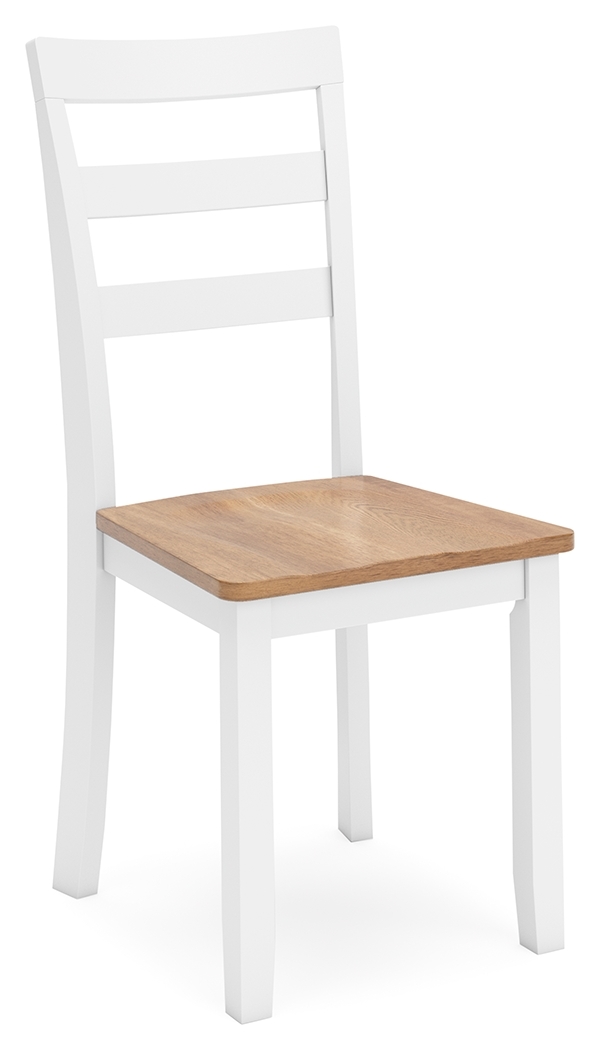 Dining Room Table Set (Set Of 6)