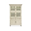 Magnussen Home Newport Dining Dining Cabinet
