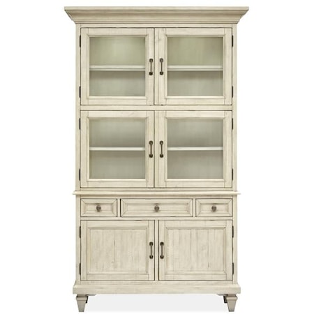 Dining Cabinet
