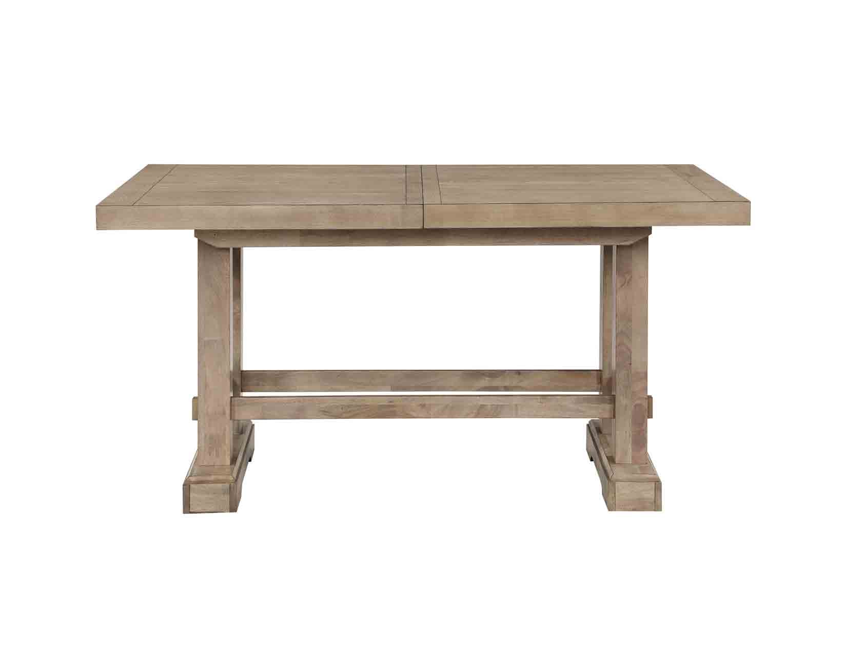 Counter-Height Dining Table