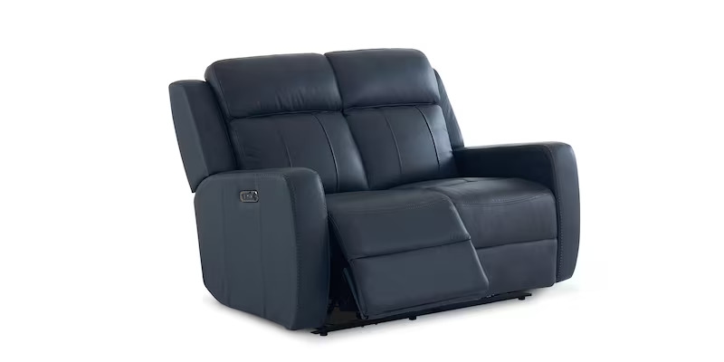 Power Reclining Loveseat