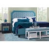 Braxton Culler Chandler Chandler Upholstered Bed