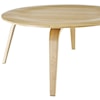 Modway Plywood Coffee Table