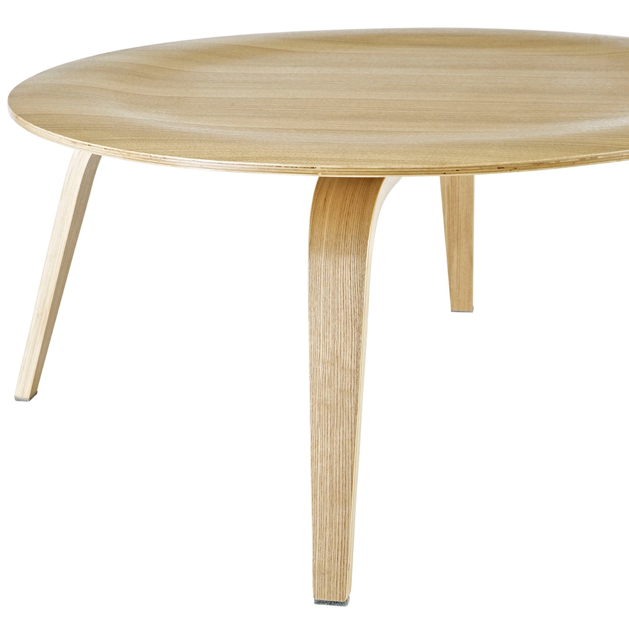 Modway Plywood Coffee Table