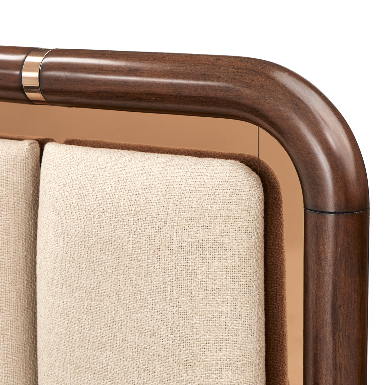 Michael Amini Mason Park Upholstered King Lift-Storage Bed