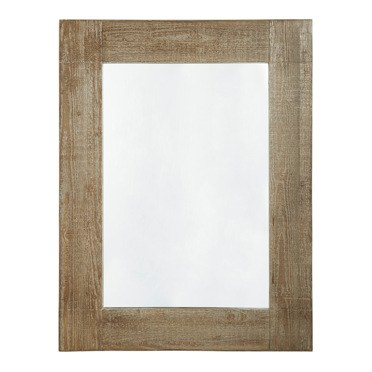 Signature Design by Ashley Waltleigh Accent Mirror