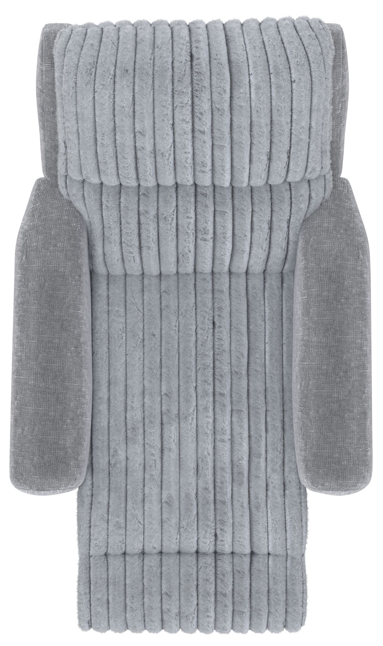 Catnapper Foxy Swivel Glider Recliner