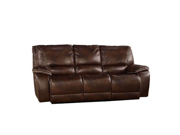 Power Reclining Sofa And Loveseat