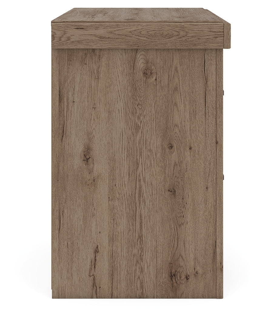 Signature Design by Ashley Oliandon 2-drawer Nightstand