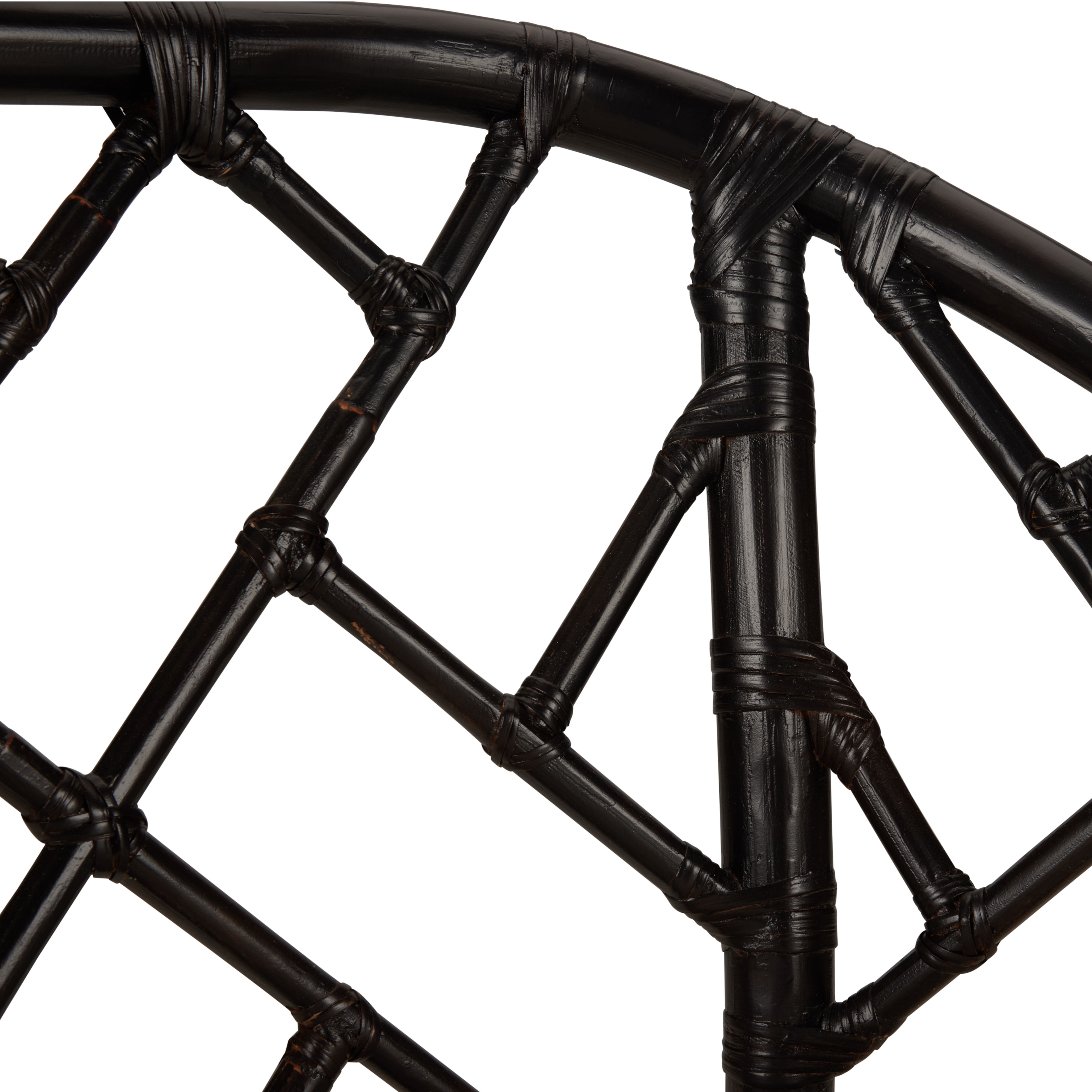 Chelsea House Chelsea House Misc Chippendale Bamboo Arm Chair