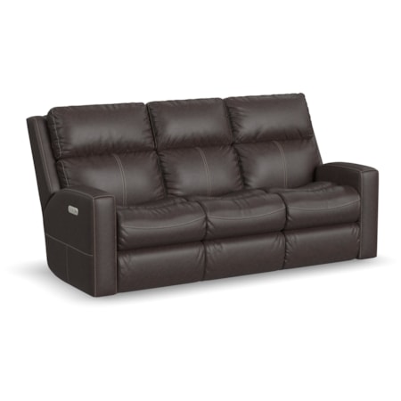 Reclining Sofa