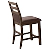 Winners Only Venice Ladder Barstool