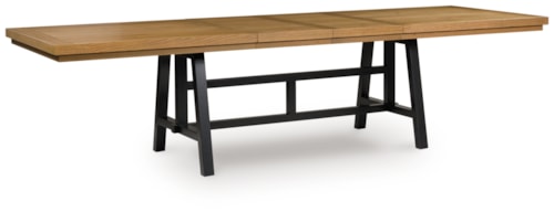 Dining Extension Table