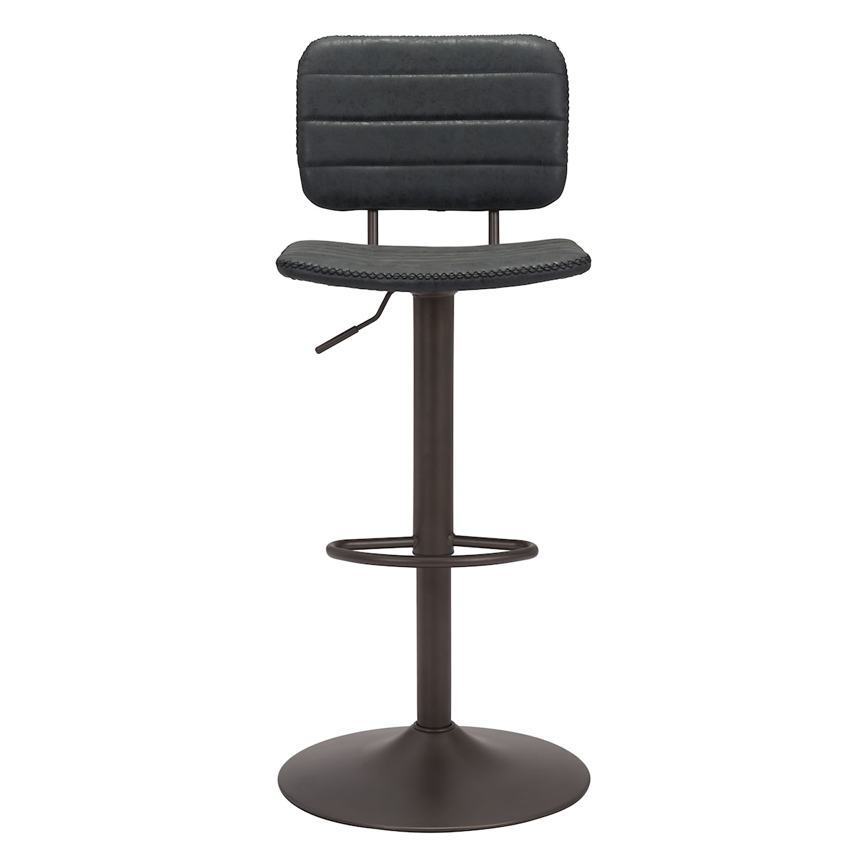 Zuo Holden Bar Chair