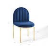 Modway Isla Dining Side Chair